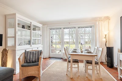 Vakantieappartement Gezinsvakantie Witsum