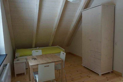 Casa vacanze Vacanza di relax Krakow am See