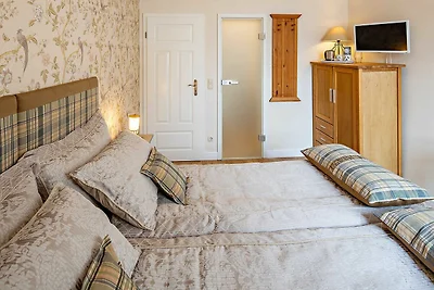 Vakantieappartement Gezinsvakantie Bad Wildungen