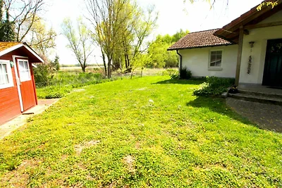 >Haus am Wald 3< idyllisch ruhig im...