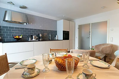 Appartamento Vacanza con famiglia Sassnitz