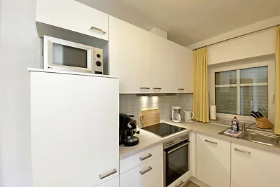 Dünenhaus Göhren Whg. 04 mit 2 Balkone...