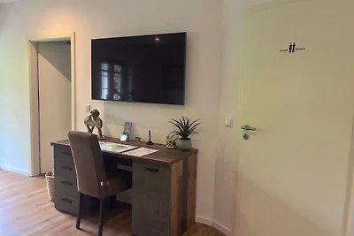 Ferienwohnung See-Idyll