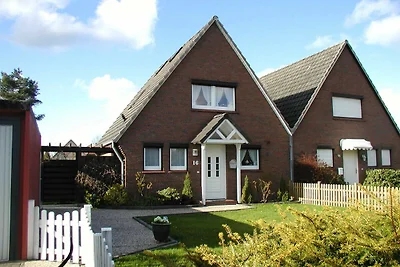 Haus Wattkieker