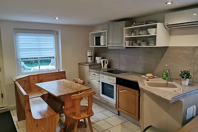 Vakantieappartement Gezinsvakantie Elmenhorst-Lichtenhagen