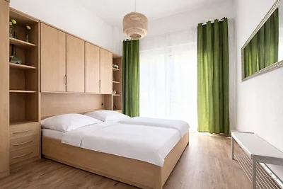 Appartement Vacances avec la famille Dierhagen