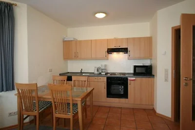 MUH-4.34 - Apartment für 5 Pers.