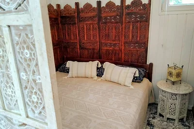 Oriental Tiny House