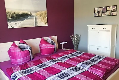 Ferienwohnung Heimathafen