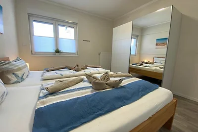 Vakantieappartement Gezinsvakantie Jade
