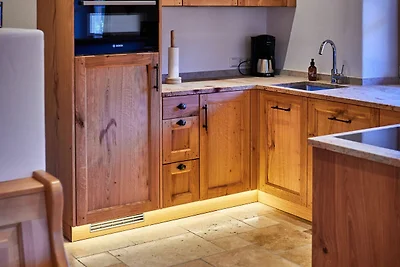 Ferienwohnung Oimarausch