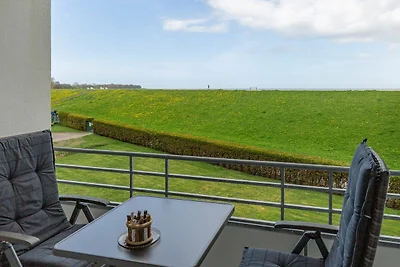 Appartamento Vacanza con famiglia Cuxhaven