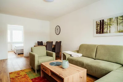 Apartamento Vacaciones familiares Elend