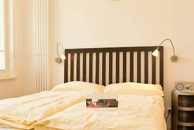 Villa Astrid, T6 Stralsund