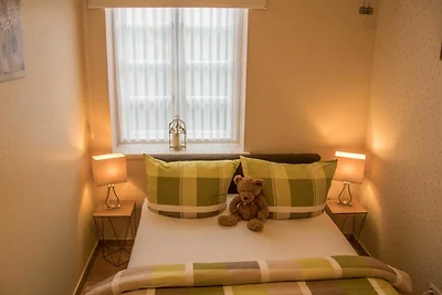 Vakantieappartement Gezinsvakantie Middelhagen