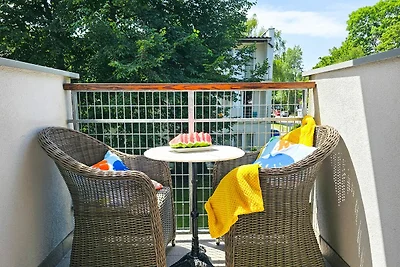 Vakantieappartement Gezinsvakantie Swinoujscie
