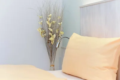Ferienwohnung Weisse Düne