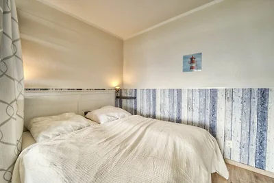 Ferienpark - Haus K, App. 0K0802