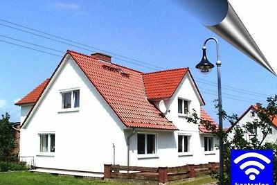 Vakantieappartement Gezinsvakantie Liepe