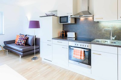 Apartment Nr. 1
