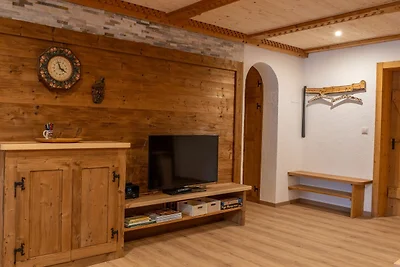Appartamento Vacanza con famiglia Rottach-Egern