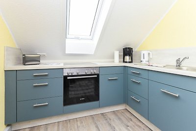 Vakantieappartement Gezinsvakantie Stedesdorf