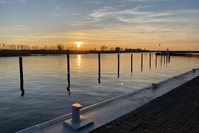 Vakantiehuis Ontspannende vakantie Mönkebude
