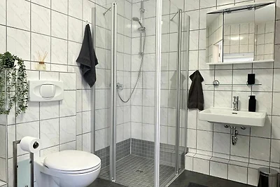 Ferienwohnung - An der Oder