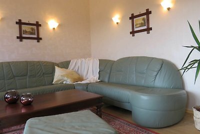 Vakantieappartement Gezinsvakantie Dessau-Roßlau