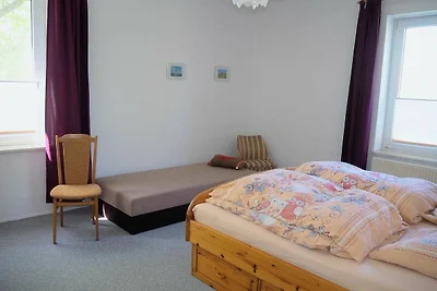 Appartamento Vacanza con famiglia Kaltenhof