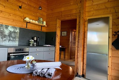 SEELE´s Ferienwohnung -Milan- mit Sauna