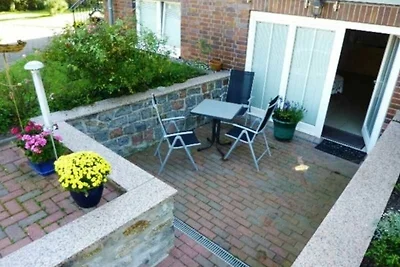 Vakantieappartement Gezinsvakantie Graal-Müritz