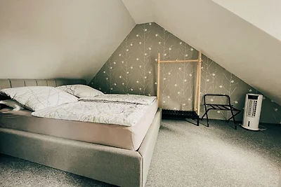 Appartamento Vacanza con famiglia Erfurt
