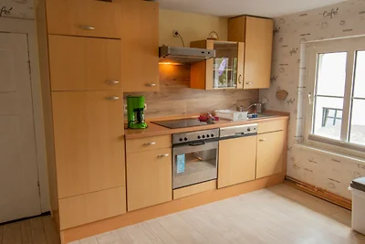 Ferienwohnung Obergeschoss
