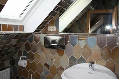 Vakantieappartement Gezinsvakantie Tinnum