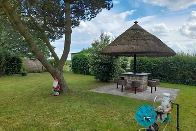 Appartamento Vacanza con famiglia Anklam