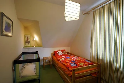 Haushälfte Hagens Hus