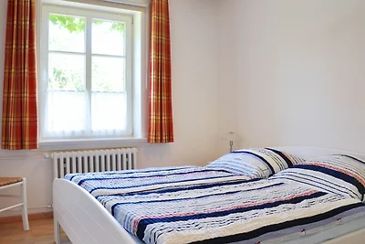 Appartamento Vacanza con famiglia Utersum