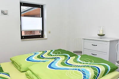 Appartamento Vacanza con famiglia Ribnitz-Damgarten