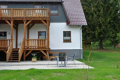Wohnung 3 (EG - rechts)