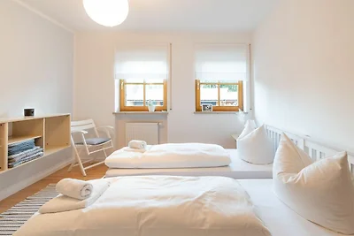 Appartamento Vacanza con famiglia Ofterschwang