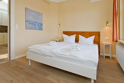 Vakantieappartement Gezinsvakantie Ahlbeck