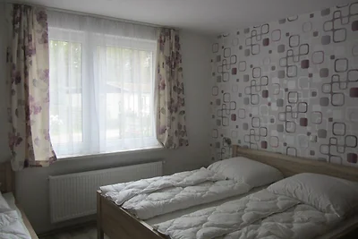 Ferienwohnung (rollstuhlgerecht) 41