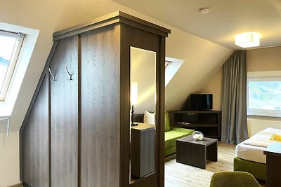 Appartamento Vacanza con famiglia Lohsa