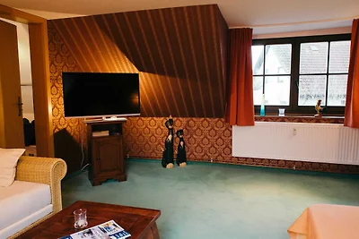 Vakantieappartement Gezinsvakantie Patzig