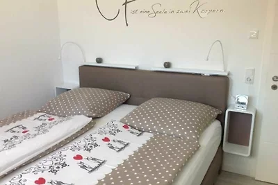 Vakantieappartement Gezinsvakantie Börgerende
