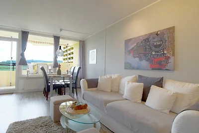 Appartement Vacances avec la famille Hohegeiß