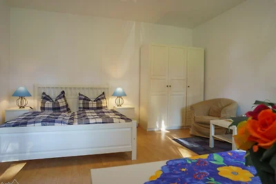 Vakantieappartement Gezinsvakantie Ahlbeck