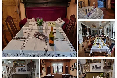 Appartamento Vacanza con famiglia Ückeritz