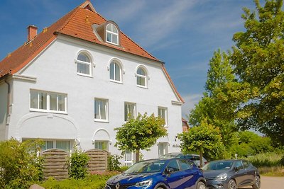 Vakantieappartement Gezinsvakantie Heiligenhafen